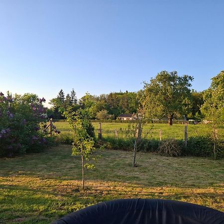 Beaumesnil  La Champetre 빌라 외부 사진