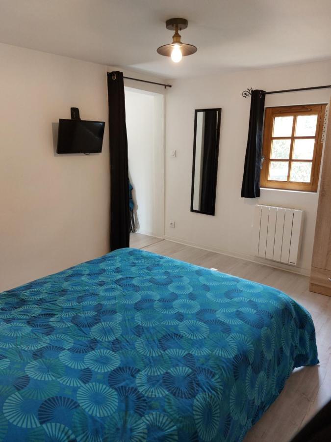 Beaumesnil  La Champetre 빌라 외부 사진